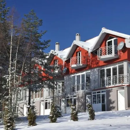 Enigma Apartament Divčibare