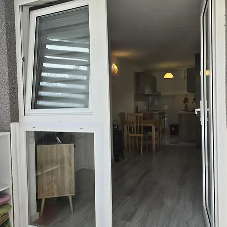 Apartament Enigma Divčibare